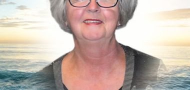 Claudette Paquet