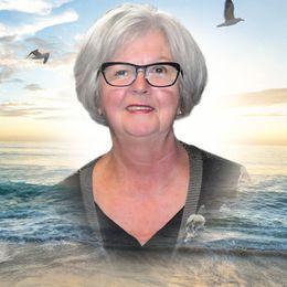 Photo de Claudette Paquet, avis de décès à Caplan