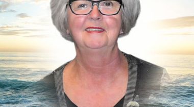 Claudette Paquet