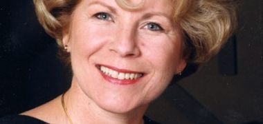 Suzanne Perreault