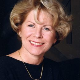 Photo de Suzanne Perreault, avis de décès à Victoriaville