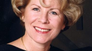 Suzanne Perreault