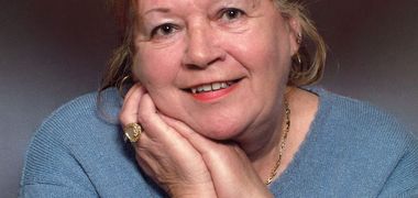 Gisèle Harvey