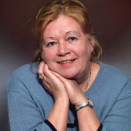 Photo de Gisèle Harvey, avis de décès à Roberval