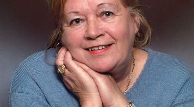 Gisèle Harvey