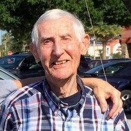 Photo de Robert James Saxton Sr., avis de décès à Irlande