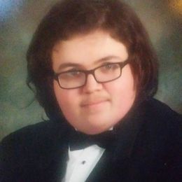 Photo of Giulio Alexander Secciani, obituary
