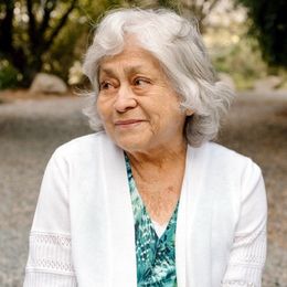 Photo de Josephine Alatorre, avis de décès à La Sarre