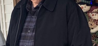 Calvin C. Smiley
