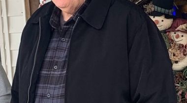 Calvin C. Smiley