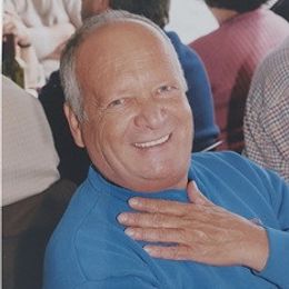 Photo of Guy Dufour, obituary