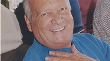 Guy Dufour
