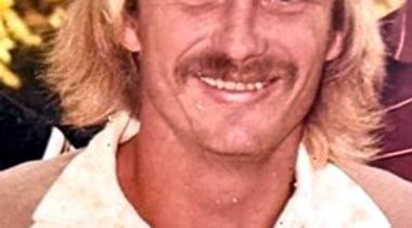 Randy "Ome" Caviness