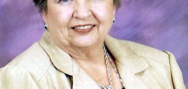 Margaret Jeanette Bassett
