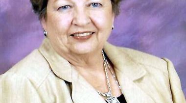 Margaret Jeanette Bassett