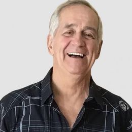 Photo de Robert Monette, avis de décès à Longueuil