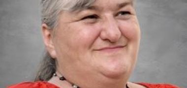 Diane Perreault