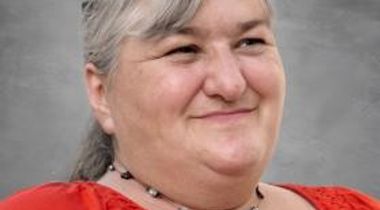 Diane Perreault