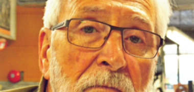 Yvan Cyr