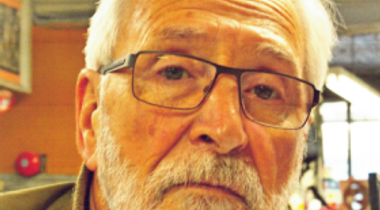Yvan Cyr