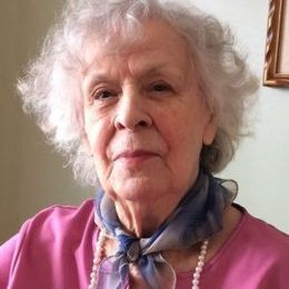 Photo de Gracia Landreville, avis de décès à Sherbrooke