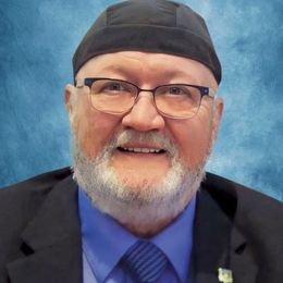 Photo de Jean-Pierre Poirier, avis de décès à Napierville