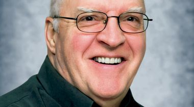 Denis Ducharme