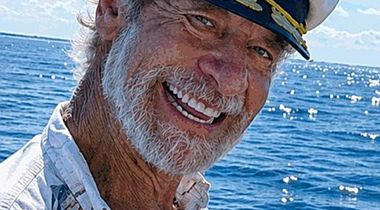 Thomas Michael Harris