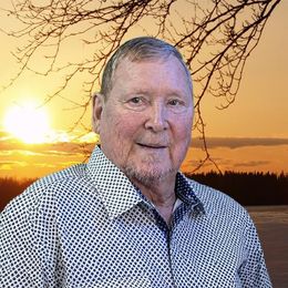 Photo de Étienne Bolduc, avis de décès à Amos