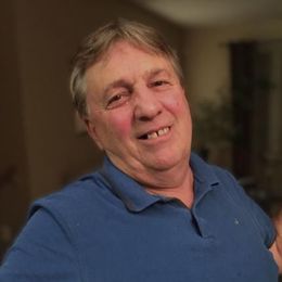 Photo de Guy Charron, avis de décès à Saint-Aubert