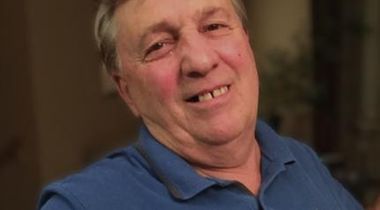 Guy Charron