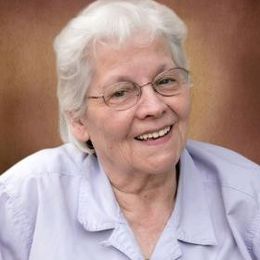 Photo de Lucille Lussier Dunberry, avis de décès à Boucherville