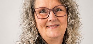 Lise Imbeault