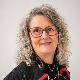 Photo of Lise Imbeault, obituary in Saint-Jean-sur-Richelieu