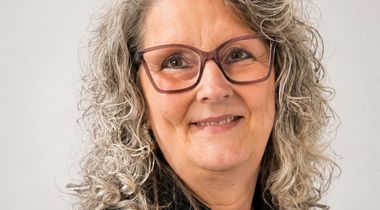 Lise Imbeault