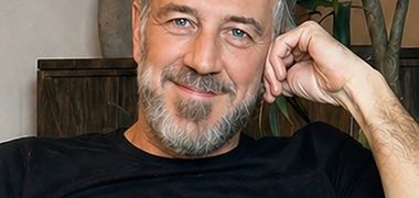 Martin Dépelteau