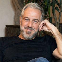 Photo de Martin Dépelteau, avis de décès à Bromont