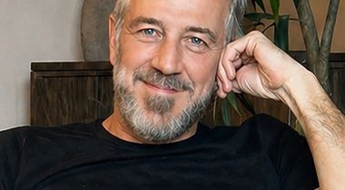 Martin Dépelteau