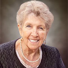 Photo of Colette Jauvin, obituary in Métabetchouan--Lac-à-la-Croix