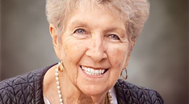 Colette Jauvin