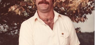Robert Arnold Cooper