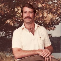 Photo de Robert Arnold Cooper, avis de décès à Austin