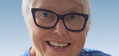 Louise Boisvert