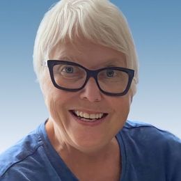 Photo de Louise Boisvert, avis de décès à Trois-Rivières