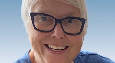 Louise Boisvert