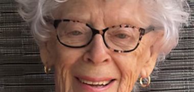 Denise McKenzie Ouimet