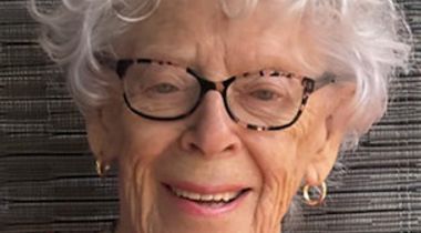 Denise McKenzie Ouimet