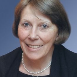 Photo de Liliane Gosselin Boutin, avis de décès à Saint-Mathieu-du-Parc