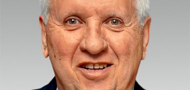 Robert Serge Lacroix