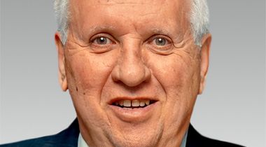 Robert Serge Lacroix